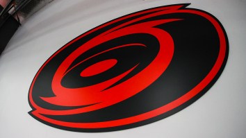 Carolina Hurricanes Roast Bud Light After Brand Offers Free Beer To Rangers Fans