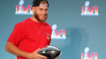 Cooper Kupp’s Effusive Praise Of New Rams WR Allen Robinson Should Scare The NFC West