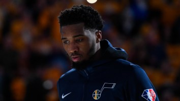 Donovan Mitchell To The Knicks Reportedly Unlikely To Happen, But Heat Emerge As Option