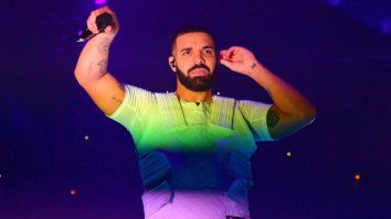 Extremely Cursed Concept Art Reveals DC Once Considered Casting Drake As A Member Of The Justice League