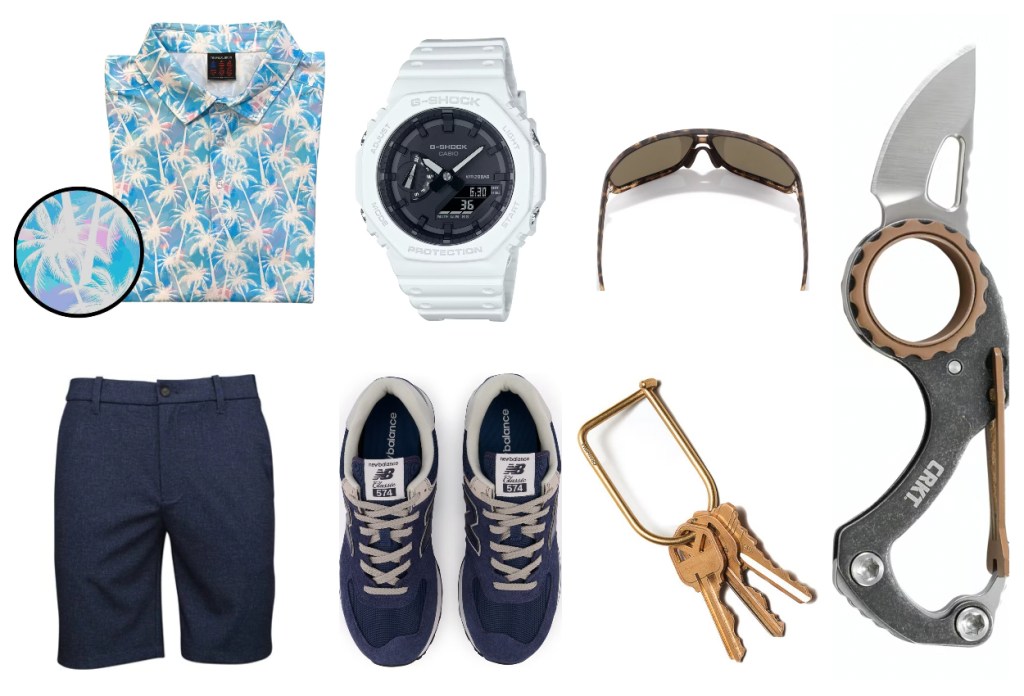 7 Everyday Carry Accessories And Essentials For Guys Who Love Gear