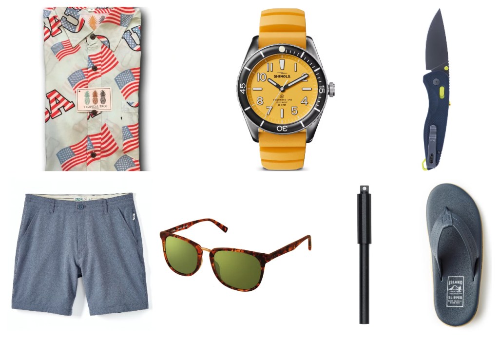 7 New Everyday Carry Essentials You'll Be Proud Of Every Day