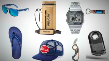 Best Everyday Carry Gear For Guys This Summer