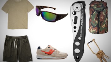 7 Everyday Carry Essentials For Guys Who Like New Gear
