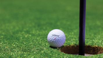 This Story Of 2 Golfers Hitting A Hole-In-One On The Same Day With The Same Golf Ball Is Unimaginable