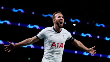 Harry Kane Credits This Tom Brady Documentary For Inspiring Him To Greatness When He Was A Teen