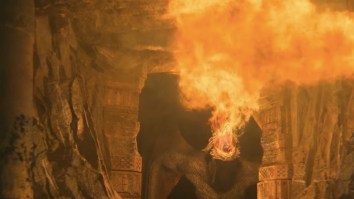 The Official Trailer For The ‘Game of Thrones’ Prequel ‘House of the Dragon’ Is Here