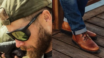 Save An Additional 15% Right Now On Huckberry’s Best Sale Of The Year With This Promo Code