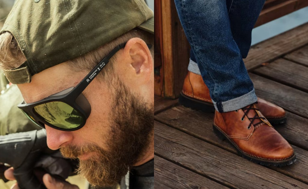 Save An Additional 15% On The Sale With This Huckberry Promo Code