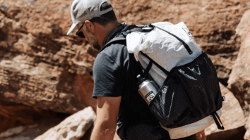 These New Hyperlite Daypacks Are The World’s Best For Ultralight Adventures