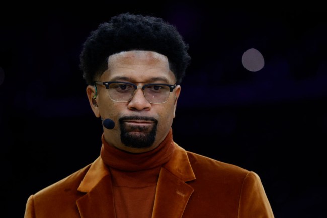 Jalen Rose: Voting Kyrie Irving Third-Team All NBA Was A 'Mistake'