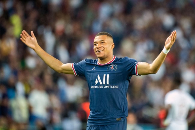 Why Mbappe Chose To Stay At PSG And Not Leave For Real Madrid
