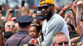 These Are 2022’s Highest-Paid Athletes In The World And How Many Beers They Could Buy With Their Money