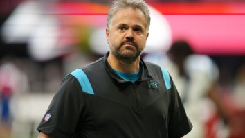 Matt Rhule Addresses Sean Payton To The Panthers Rumors, Discusses ‘5-Year Rebuild’