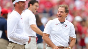 Here’s What It Would Look Like If SEC Football Coaches Had Beards