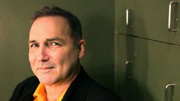 Norm Macdonald Taped An Hour-Long Standup Special Prior To His Death, Will Hit Netflix Later This Month