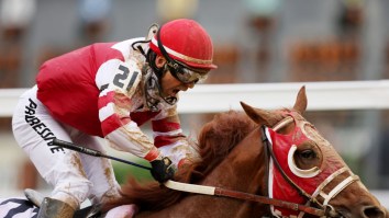 Why Kentucky Derby Winner Rich Strike Is Not Racing In The Preakness