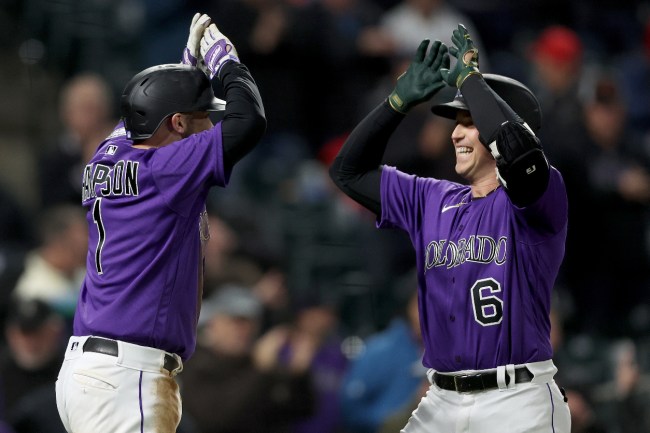 Colorado Rockies Reveal New City Connect Alternate Uniforms
