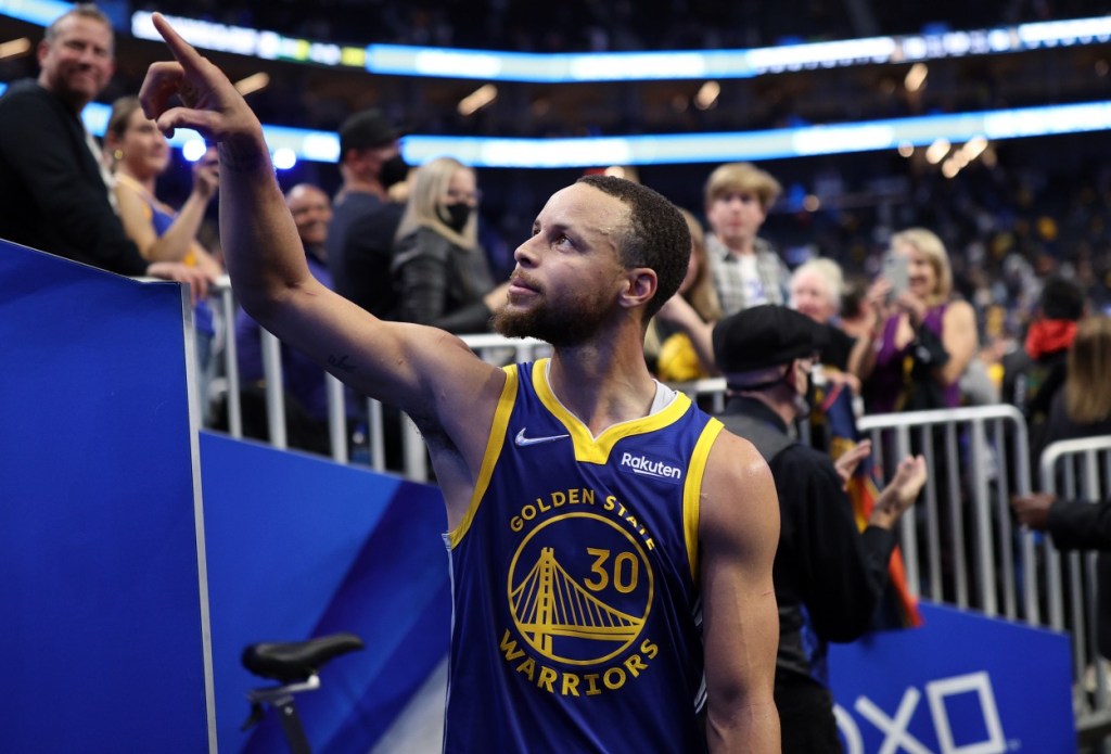 NBA World Celebrates Steph Curry Finally Graduating College 13 Years After Getting Drafted By The Warriors