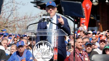 Baseball World Reacts To Mets Owner Eating $40M Just To Get Rid Of Robinson Cano