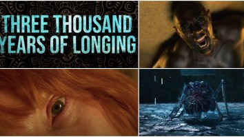 ‘Mad Max: Fury Road’ Director Drops Bonkers Teaser For First Film Since The 2015 Action Classic