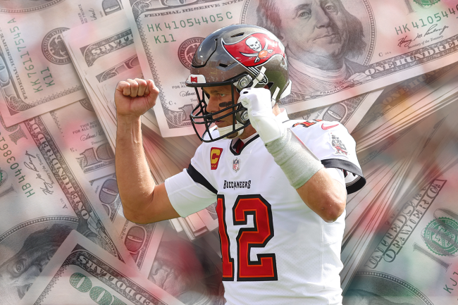 Tom Brady Could Make Truly Staggering Money As Fox's NFL Analyst