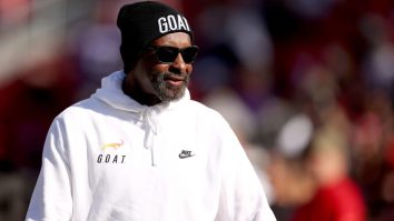 QB Trey Lance Has The Backing Of The Greatest Player In 49ers Franchise History