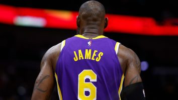 Ray Allen Explains Why LeBron Is Not The Greatest Basketball Player Of All Time