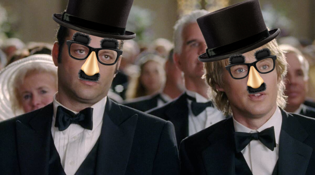 'Wedding Crasher Bandit' Arrested For Stealing Money From 11 Weddings