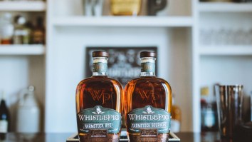 50 Things We Want This Week: New Bourbon, Rye, Adventure Gear, And More