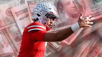 Ohio State QB C.J. Stroud Takes Advantage Of Unique NIL Deal, Ditches Bentley For $200k Mercedes