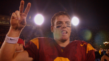 Carson Palmer Reveals What It Took To Allow Jordan Addison To Wear His Retired #3 Jersey
