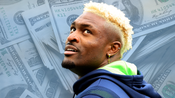 D.K. Metcalf’s Minicamp Holdout Makes No Sense After New Report On Seahawks Contract Negotiations