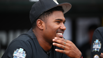 Former Vandy Pitcher Kumar Rocker Continues To Make Mets Look Foolish With Another Dominant Start