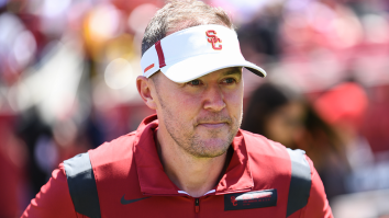 Lincoln Riley Throws Shade At Oklahoma While Explaining Why Sooners Lost Four Times In Playoff