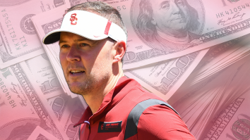 Lincoln Riley Makes Direct Plea For NIL As USC Tries To Dominate The Space With Innovative Partnership