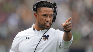 Marcus Freeman Puts Reporter In Body Bag Over Misquote About Academics After Explosive Reaction