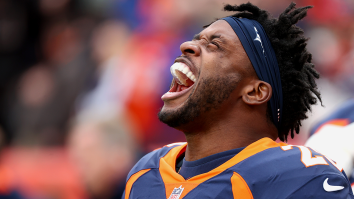 Broncos RB Melvin Gordon Puts NFL On Notice With Fiery Promise About Split With Javonte Williams
