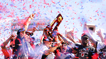 Ole Miss DOMINATES Jell-O Shot National Championship As Omaha Bar Makes (Not So) Small Fortune