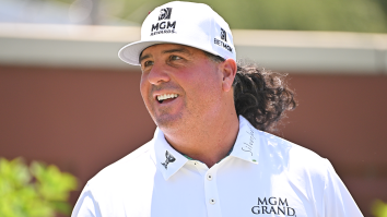 Former PGA Tour Golfer Finally Gives Incredibly Honest Answer For Why He’s Joining LIV Golf
