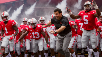 ‘The’ Ohio State University Successfully Registers Trademark On Commonly-Used English Word