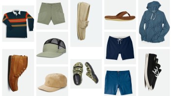 Awesome Steals You Can Grab At Huckberry For Their Huge 4th Of July Sale