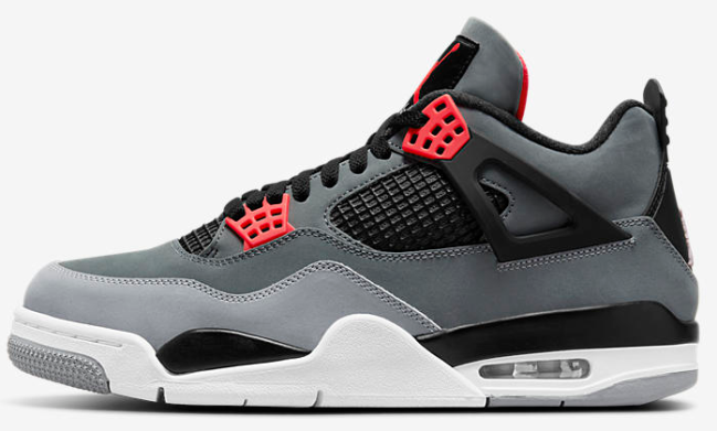 This Weeks Best New Sneaker Releases