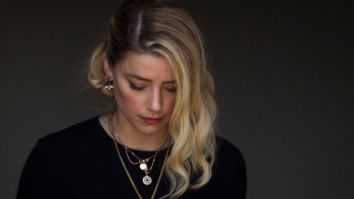 Amber Heard Is Now Floating Conspiracy Theories, Says Johnny Depp Hired ‘Paid Employees’ As Witnesses