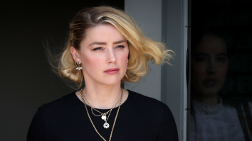Amber Heard Gives First Interview Since Johnny Depp Trial, Doesn’t Blame Jury, Blames Social Media