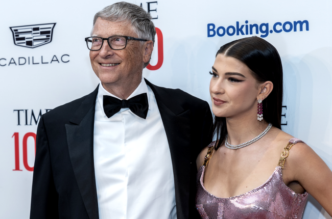 Bill Gates NFTs Crypto Are 100 Based On The Greater Fool Theory