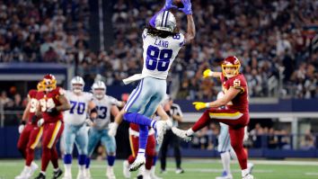 CeeDee Lamb Reveals Reaction To Dallas Cowboys Trading Amari Cooper