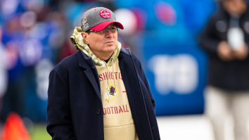 Congress Claims Daniel Snyder Used ‘Shadow Investigation’ To Discredit Accusers, Will Subpoena Him For Deposition