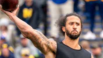 Derek Carr Has Surprising Stance On Raiders’ Interest In Colin Kaepernick