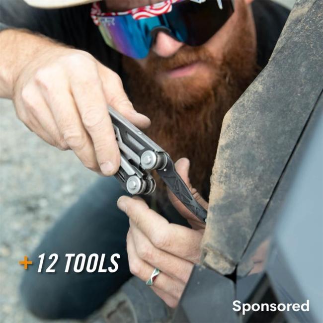 Gerber Gear Dual Force
